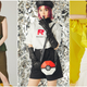 Illustration for article titled Here Are Some Official Pokémon Purses And Bags